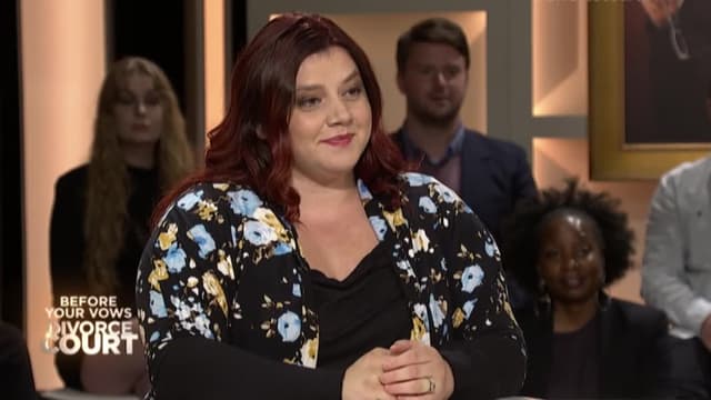 S20:E17 - Jonay Moon vs. Teri Jo Olvera