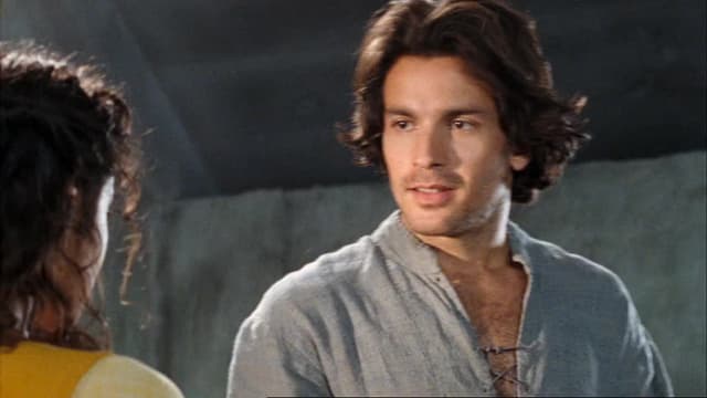 S01:E05 - Lancelot