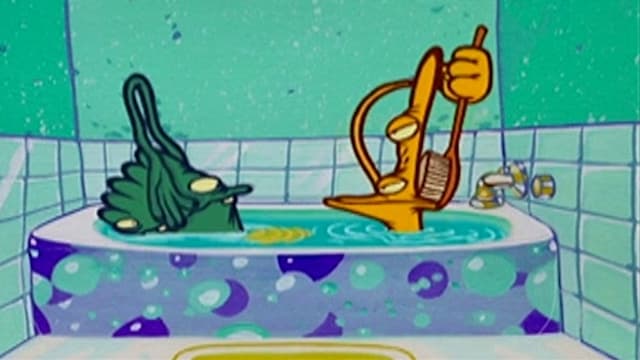 S01:E06 - El baño