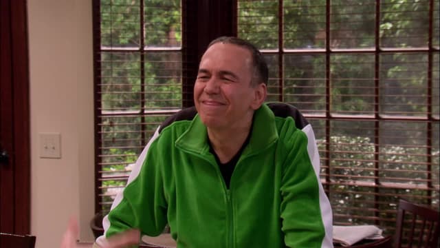 S04:E18 - Big Man, Little Man