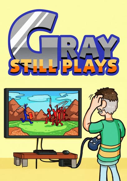 S09:E22 - Going to School and the Gym