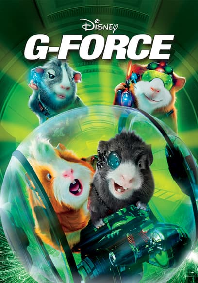 G-Force