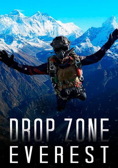 Drop Zone Everest