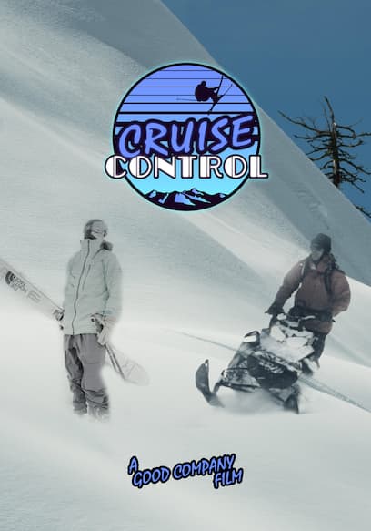Cruise Control