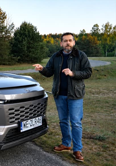 S01:E01 - 2026 Toyota RAV4: Better Than the Chinese Competition? poster