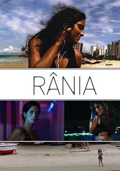 Rânia (Subbed)