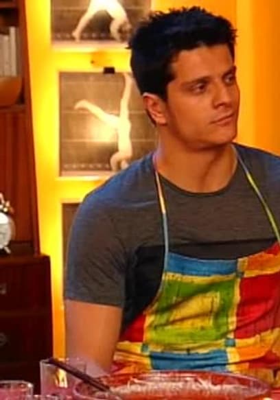 S01:E11 - Tengo Problemas Con La Mamá poster