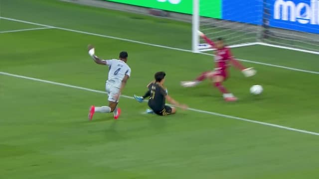 S2026:E43 - Quarterfinal 2nd Leg: Cruz Azul (MEX) vs Los Angeles Football Club (USA)