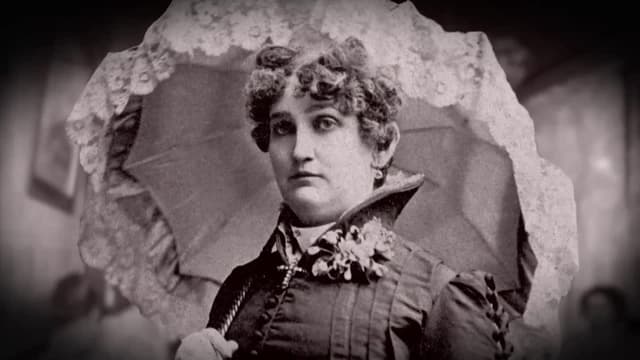 S03:E04 - Wild West Saloons and Madams