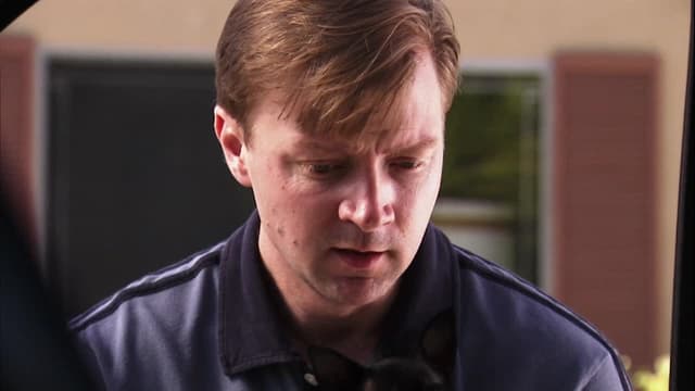 S07:E03 - Got a Rich Widow