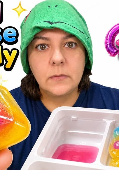S02:E14 - I Test 4 Unhinged Japanese Candy Kits Under $3 poster
