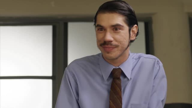 S01:E17 - Episodio 17