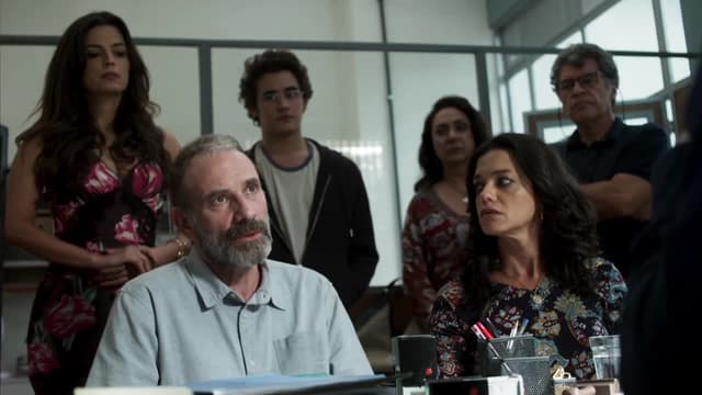 S01:E18 - Episodio 18