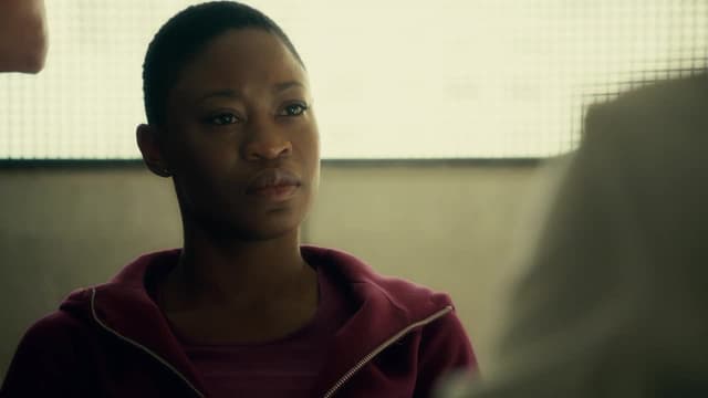 S03:E07 - Poisoned Minds