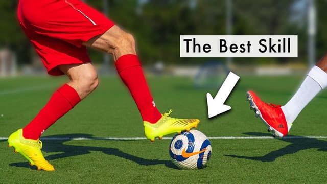 S01:E07 - 20 Essential Midfield Skills