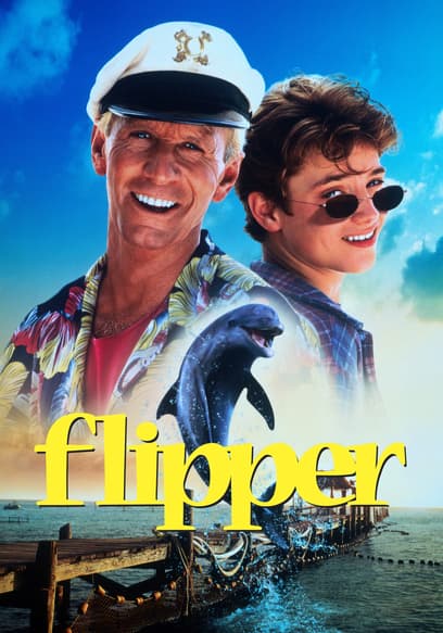 Flipper Trailer