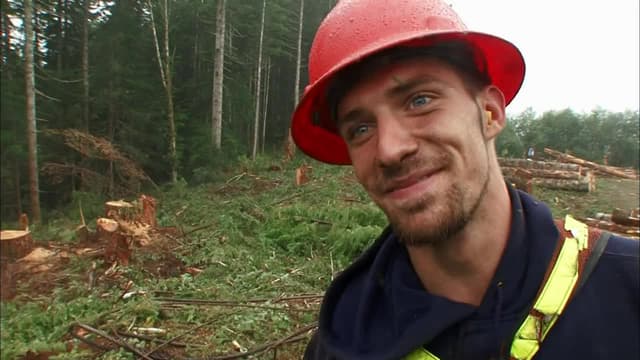 S03:E10 - Curse of Kalina