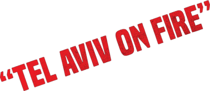 Tel Aviv on Fire