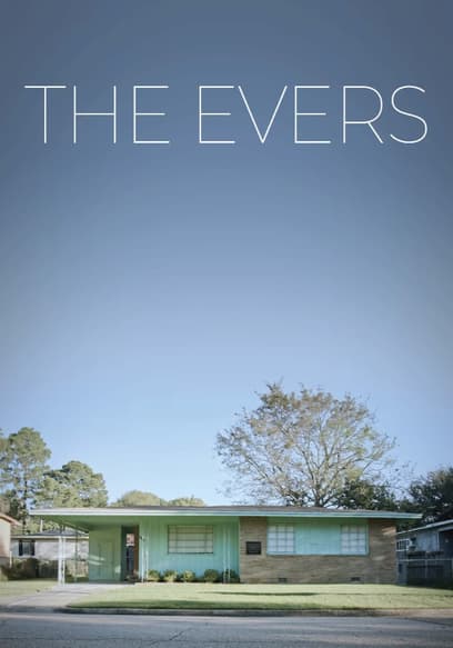 The Evers poster