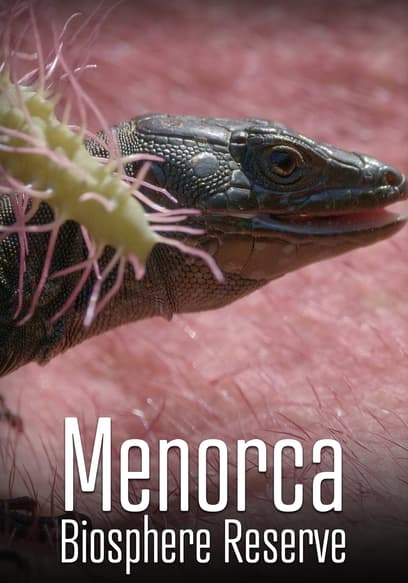 Menorca: Biosphere Reserve