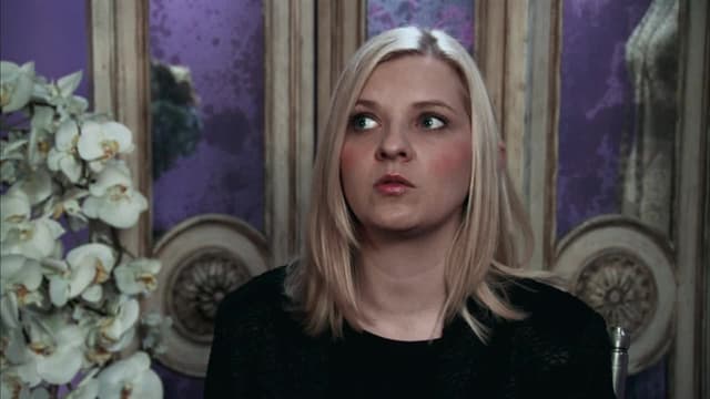 S09:E15 - Day of Challenges