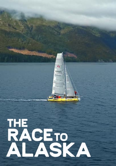 The Race to Alaska