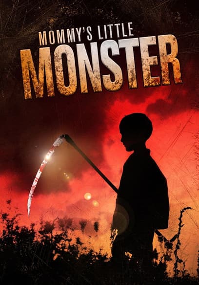 Mommy's Little Monster