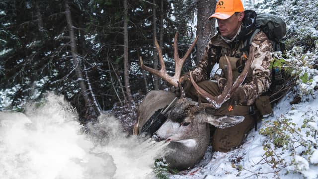 MeatEater