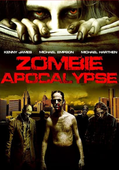 Zombie Apocalypse