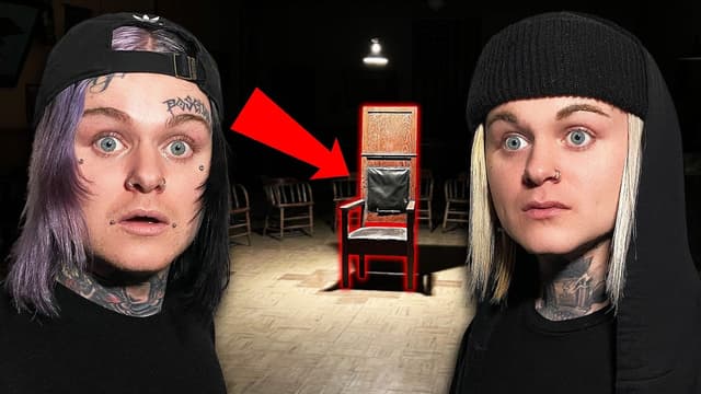 S02:E07 - The Witch From Old Miners Hall