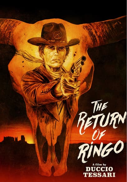 The Return of Ringo