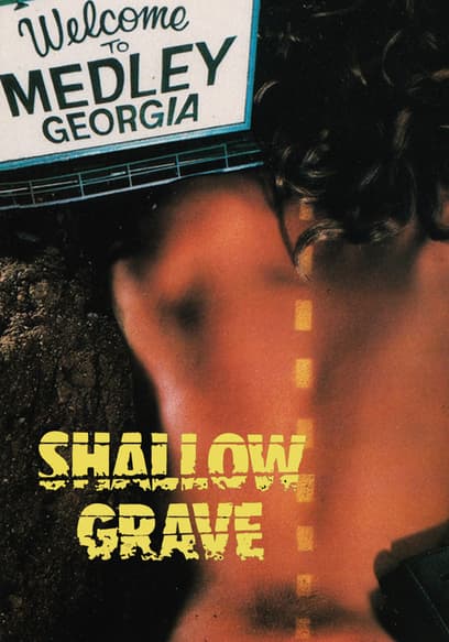 Shallow Grave