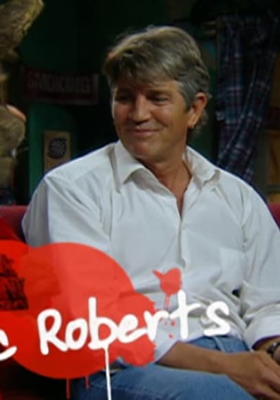 S01:E07 - Robin Leach & Eric Roberts poster