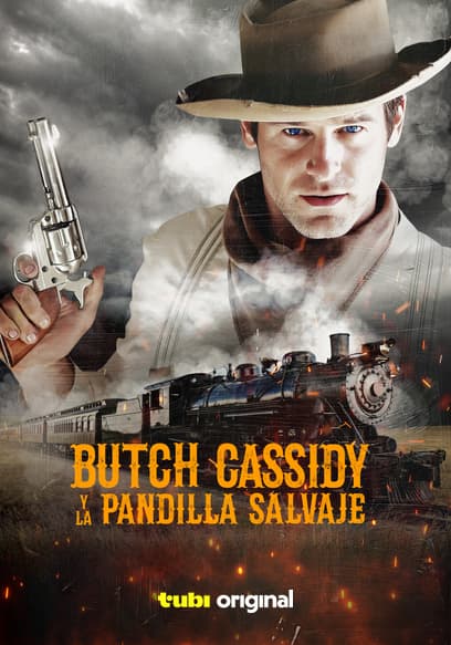 Butch Cassidy Y La Pandilla Salvaje (Doblado)