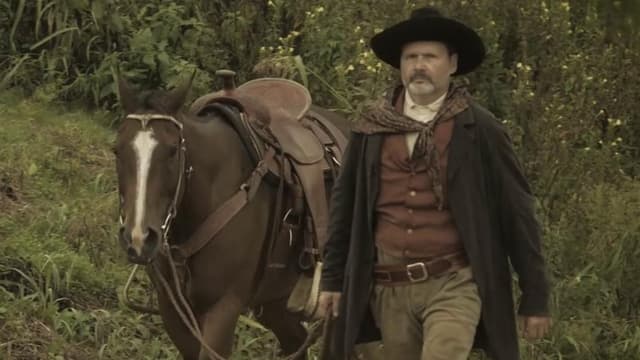 S01:E04 - Tombstone: Outlaw Outpost