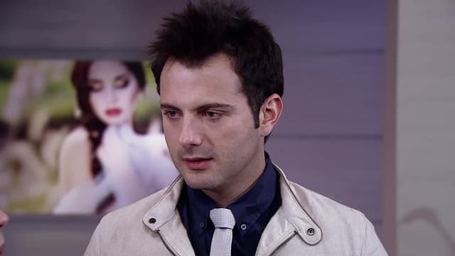 T01:C30 - S01:E30 - Episodio 30