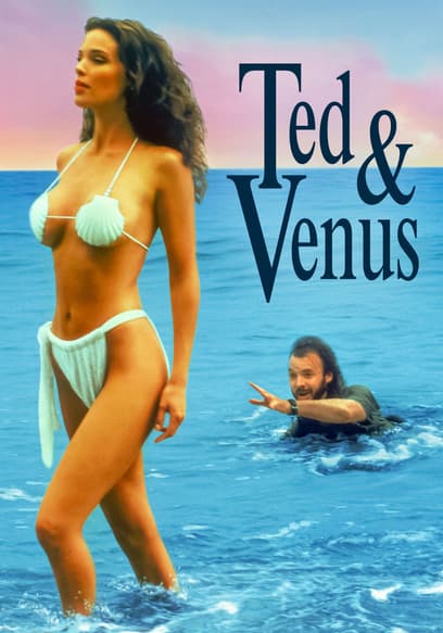Ted and Venus poster