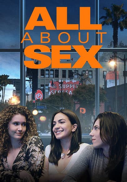 All About Sex