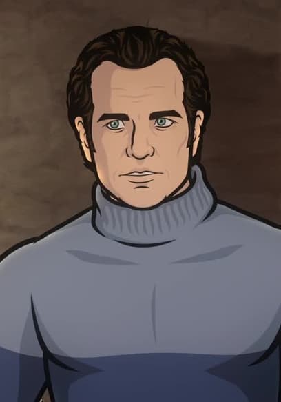 S06:E11 - Achub Y Morfilod poster