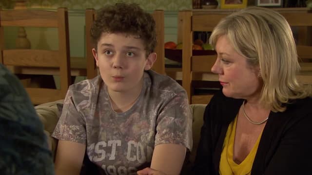 S22:E58 - Episode 4089