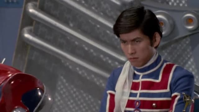 S01:E53 - Farewell, Taro and Mother of Ultra!