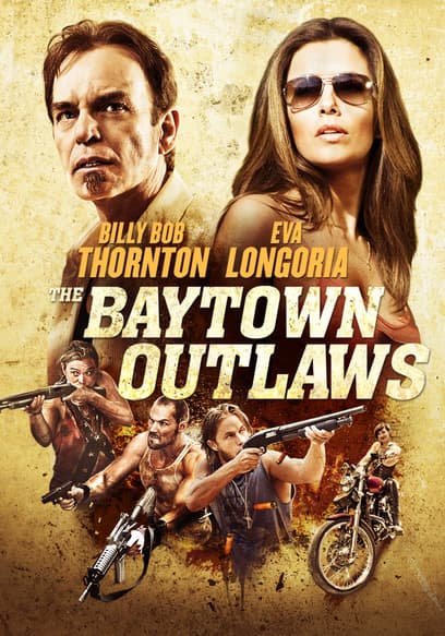 The Baytown Outlaws