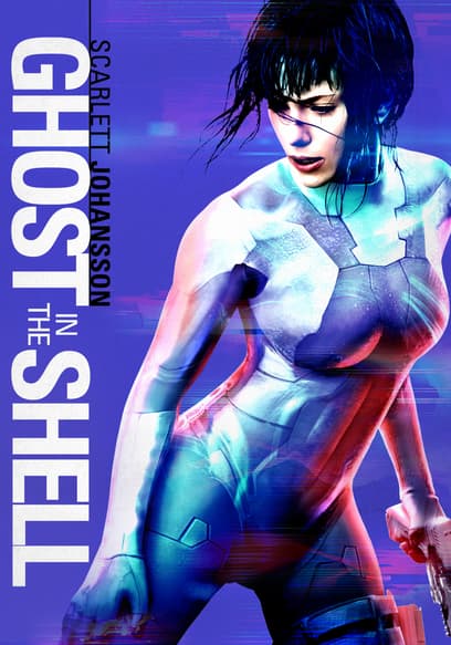 Ghost in the Shell