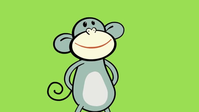 S01:E18 - Bruno's Piggybank