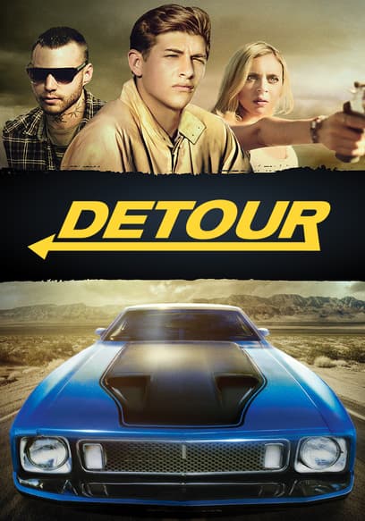 Detour