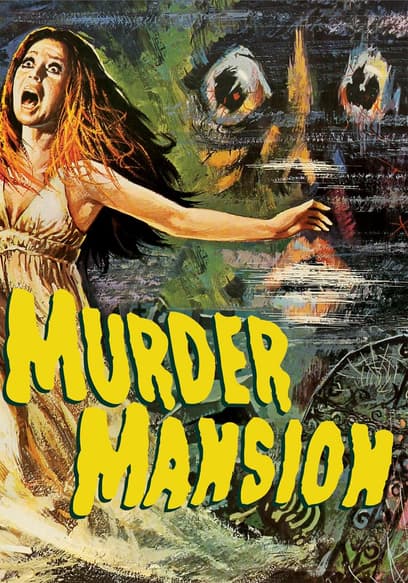 Murder Mansion (1972)