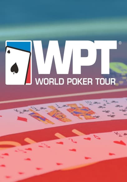 S08:E06 - Borgata Poker Open (Pt. 1)