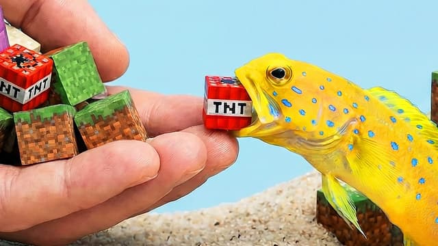 S01:E03 - My Craziest Flytrap Videos of 2025!