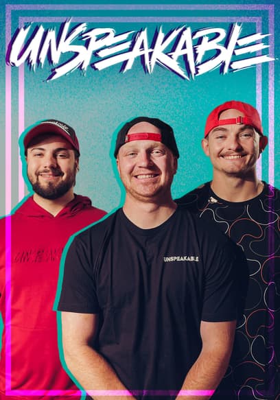 S08:E06 - We Found an Abandoned Safe Underground / How to Win in 'Among Us' Every Time