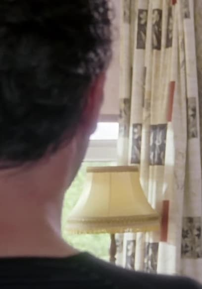 S02:E01 - Old Dogs poster